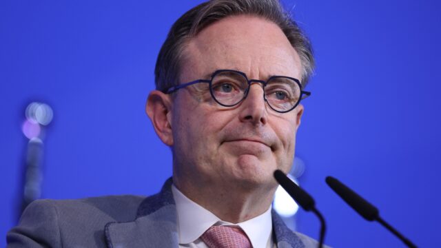 Van separatist tot staatsman: De Wever 1 jaar premier van België