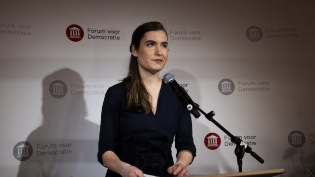 CDA adviseert lokale fracties niet te regeren met FvD 'maar gaat er niet voorliggen'