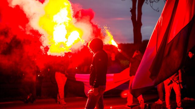 Waarom Tynaarlo geen nood-AZC wil: 'Stop met de asielsoap'