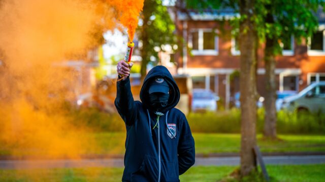 Waarom anti-azc-demonstraties en Extinction Rebellion zo aantrekkelijk zijn