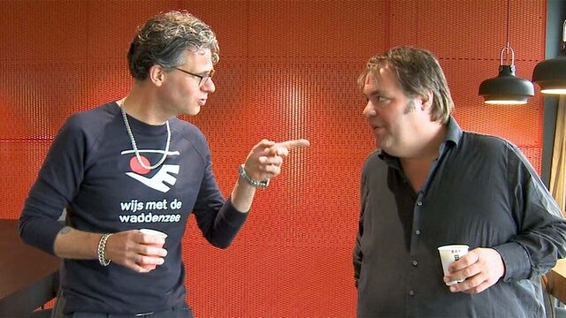 Bureau Sport: 'Plankje Mathieu van der Poel blijft een mysterie'