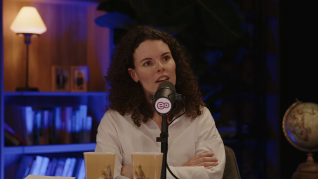 Twee jaar geleden overleed de man van Frederieke Hegger (39) plotseling: 'Alsof je opnieuw moet leren lopen'