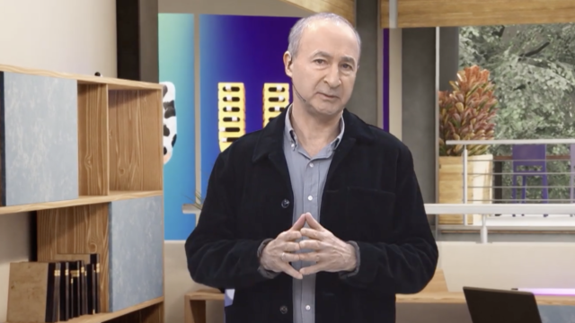 Psychiater Jim van Os pleit voor stoppen met de DSM: 'Geen duidelijk onderscheid tussen stoornissen'
