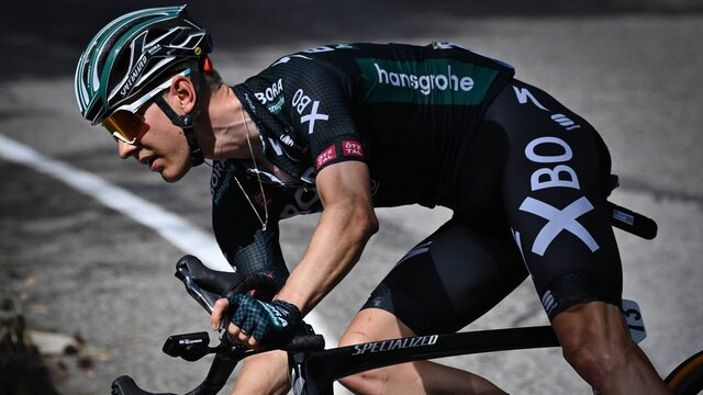 Tour de France: Pogacar slaat dubbelslag