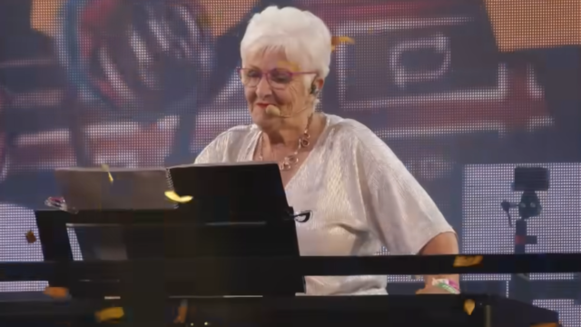 Blessure aan elleboog kan Orgel Joke WK kosten