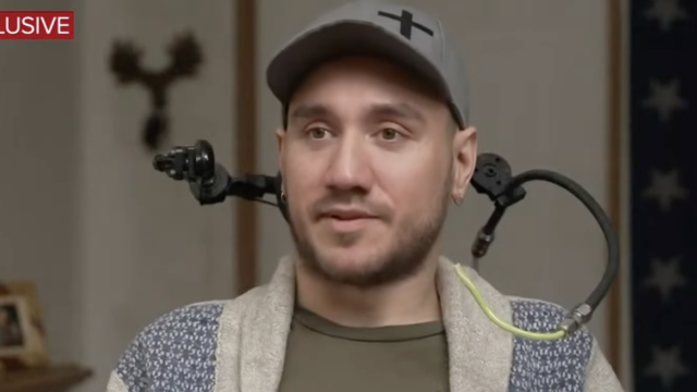 Deze man heeft de eerste Neuralink-hersenchip van Elon Musk