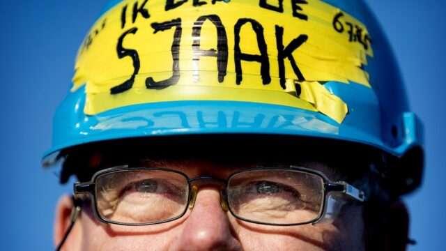 Lonen moeten 10 procent hoger: 'Vakbonden moeten veel feller zijn'