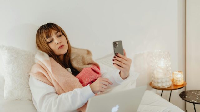Een plekje of een pijntje? Vraag vooral niét aan ChatGPT wat het is, vertelt deze AI-expert: 'Het is link'