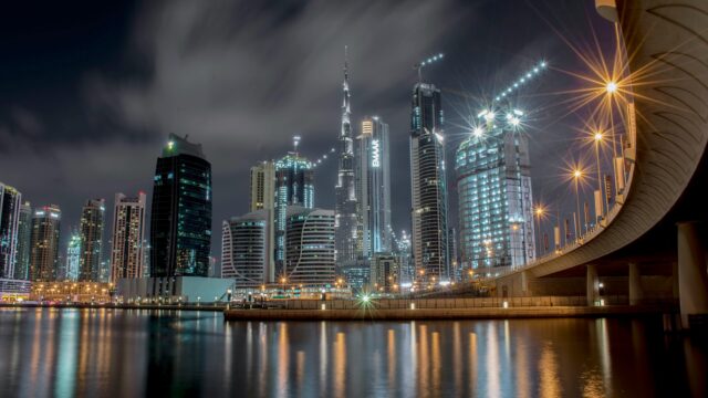 Begrip voor Nederlanders in Dubai: 'Voelen zich door Nederland uitgekotst'