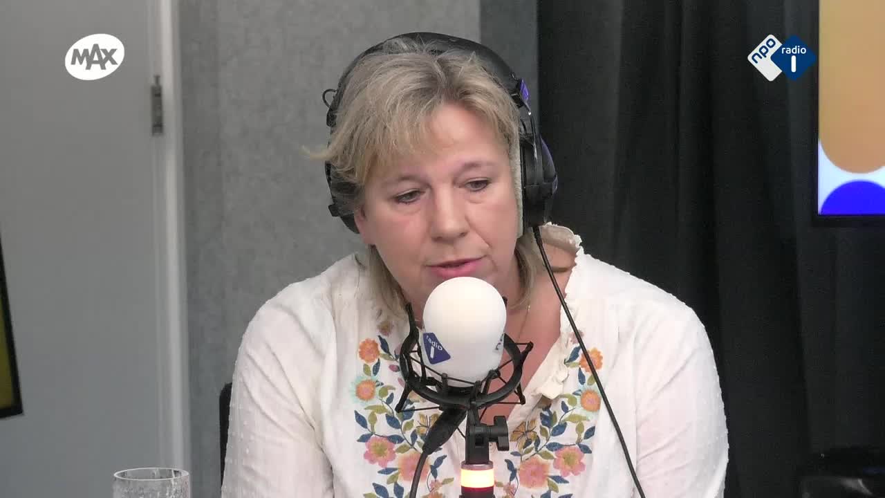 Marieke de Vries over terugkeer naar Nederland, desinformatie en haar huidige werk