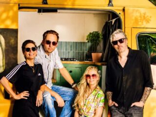 Ruud du Soleil keert terug: met Ruud de Wild de zon tegemoet op NPO Radio 2 en tv