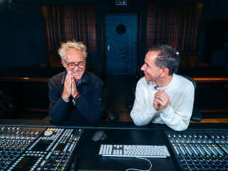 Barts Classic Track NL #43: Hans de Booij - Annabel