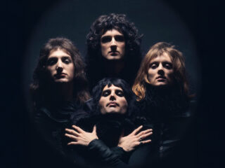 Een uur lang A Night At The Opera van Queen in De Albumshow