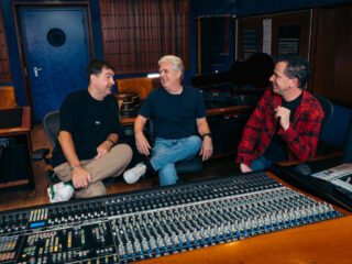 Barts Classic Track NL #44: Acda en de Munnik - Het Regent Zonnestralen