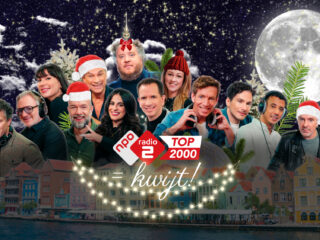 Tims Avondslot brengt spannend kerstverhaal in aanloop naar de Top 2000