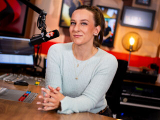 Dit is de Top 9 van Jorien Renkema voor de NPO Radio 2 Top '90s