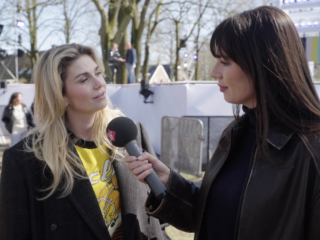 Emmely interviewt The Passion-acteurs: 'Ik denk dat het in deze tijd nog meer bij mensen leeft'