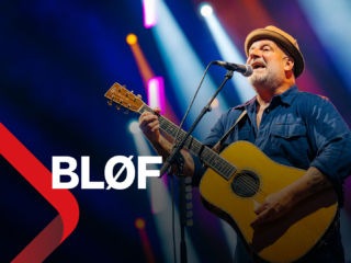 BLØF