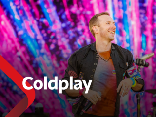 Coldplay