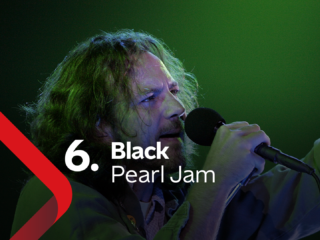 Black - Pearl Jam