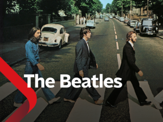 The Beatles