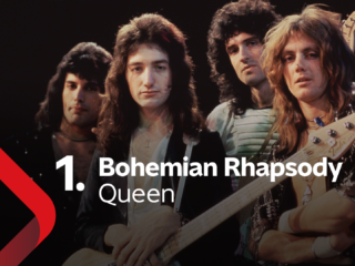 Bohemian Rhapsody - Queen