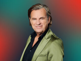 Dit is de NPO Radio 2 Top 2000 stemlijst van Eddy Keur