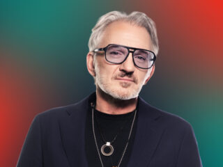 Dit is de NPO Radio 2 Top 2000 stemlijst van Jeroen van Inkel