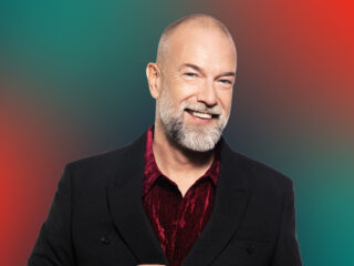 Dit is de NPO Radio 2 Top 2000 stemlijst van Jeroen Kijk in de Vegte