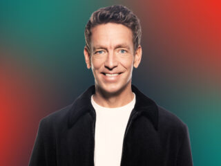 Dit is de NPO Radio 2 Top 2000 stemlijst van Jan-Willem Roodbeen