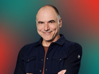 Dit is de NPO Radio 2 Top 2000 stemlijst van Leo Blokhuis