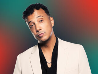 Dit is de NPO Radio 2 Top 2000 stemlijst van Morad El Ouakili