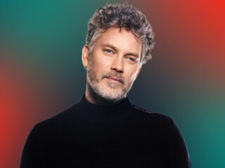 Dit is de NPO Radio 2 Top 2000 stemlijst van Paul Rabbering