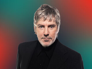 Dit is de NPO Radio 2 Top 2000 stemlijst van Ruud de Wild