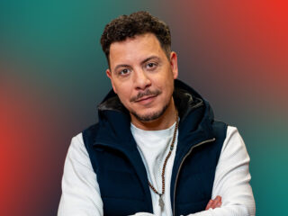 Dit is de NPO Radio 2 Top 2000 stemlijst van Sem Chouikha