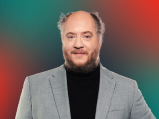 Dit is de NPO Radio 2 Top 2000 stemlijst van Tim Op het Broek