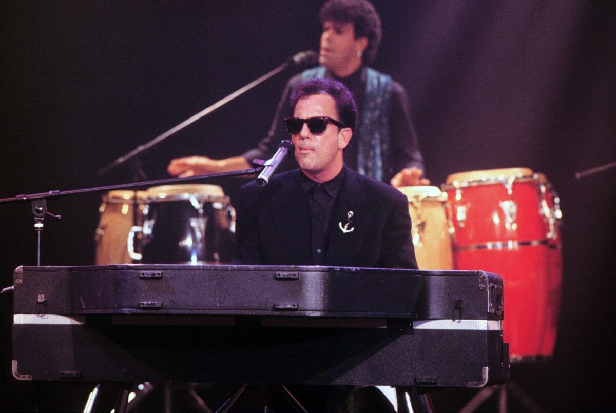 Deze nummers hoor je op 12 februari in de NPO Radio 2 Top '80s