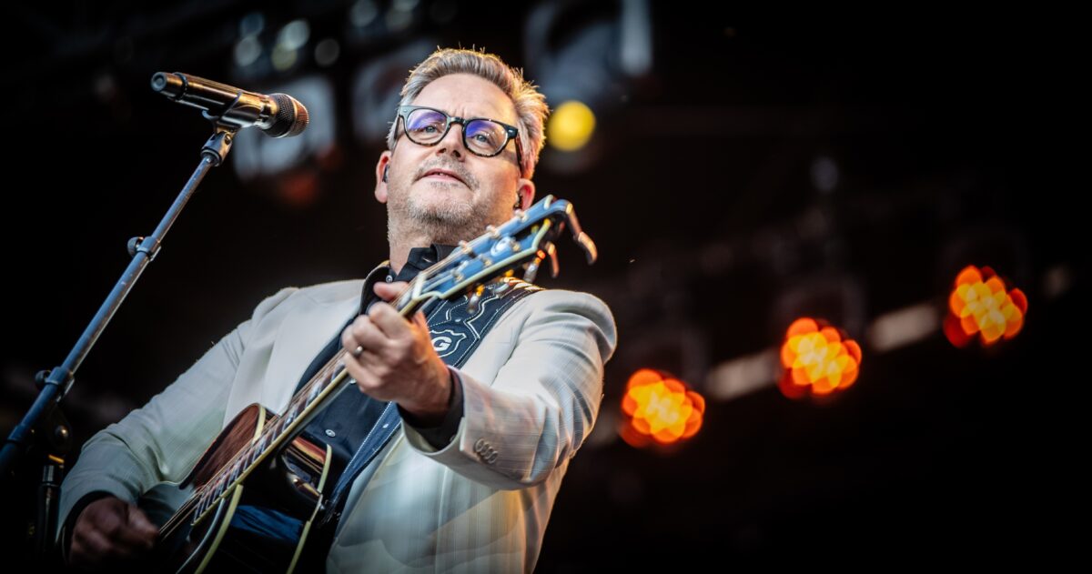 Deze nummers hoor je op 22 april in De Koninklijke 500