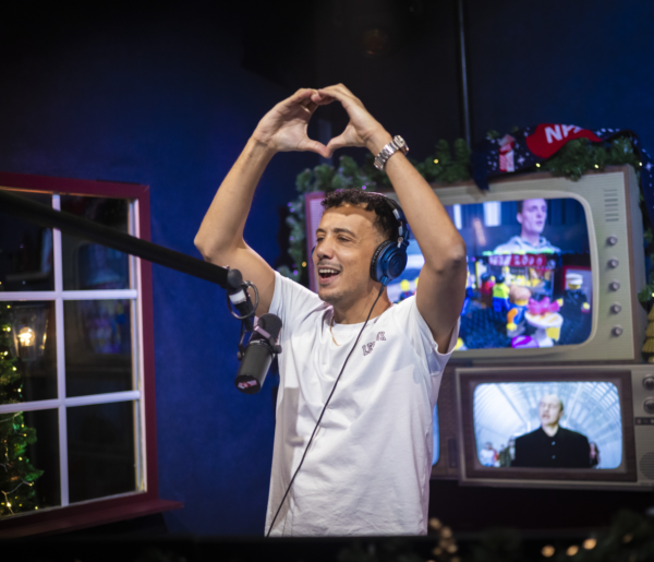 Kijk en luister de NPO Radio 2 Top 2000 van 2024 terug