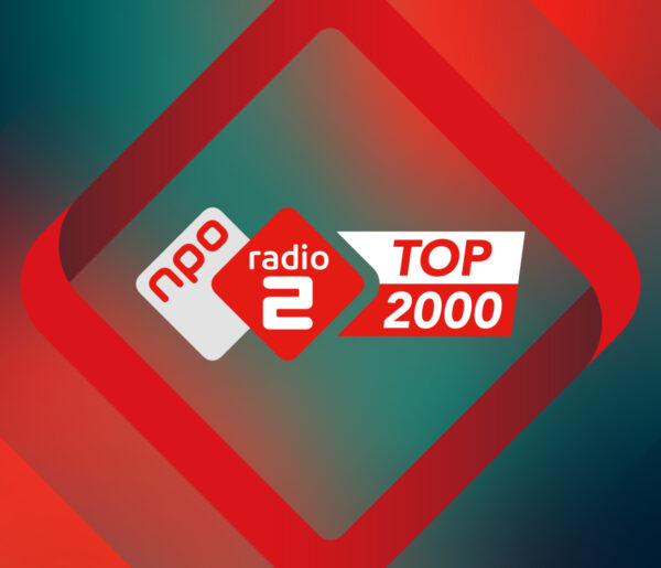 Stem nu voor de NPO Radio 2 Top 2000