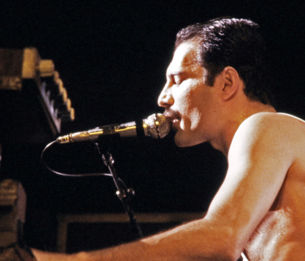 Dit is de top 10 van de NPO Radio 2 Top 2000 van 2025