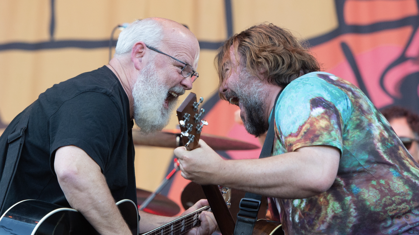 Satan, Metallica en Dave Grohl: het verhaal achter Tenacious D's Tribute