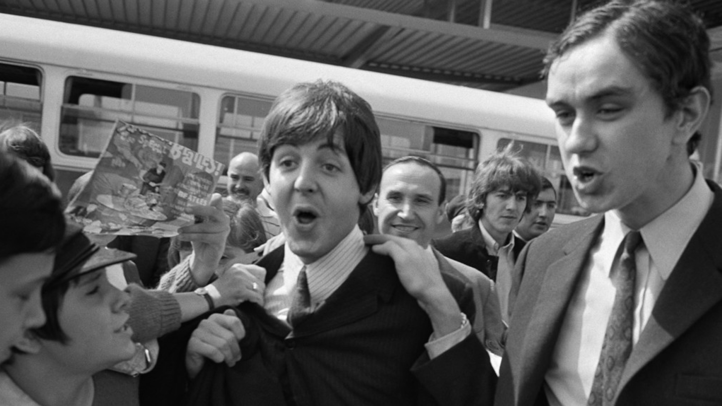 Paul is dead: een van de beroemdste complottheorieën in de popmuziek