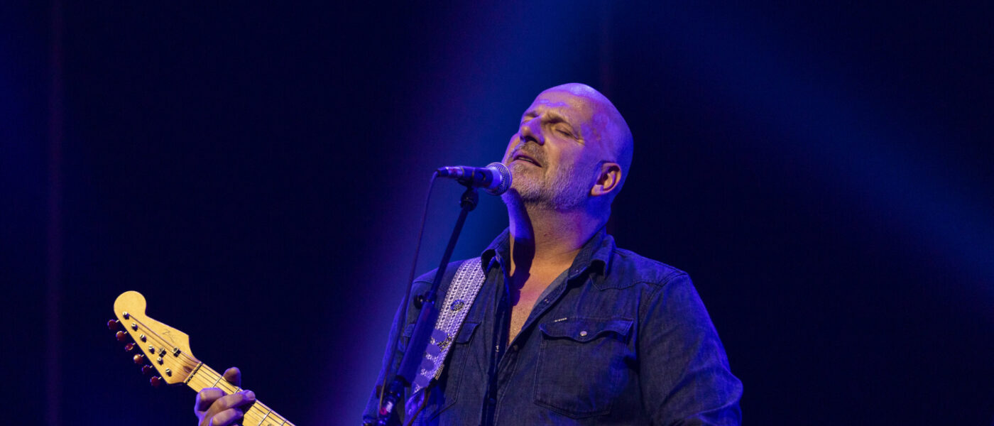 Deze nummers hoor je op 23 april in De Koninklijke 500