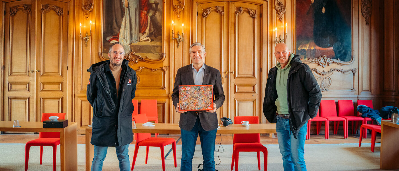 Dit zijn de bijdrages van de NPO Radio 2 Top 2000 Stemweek 2021