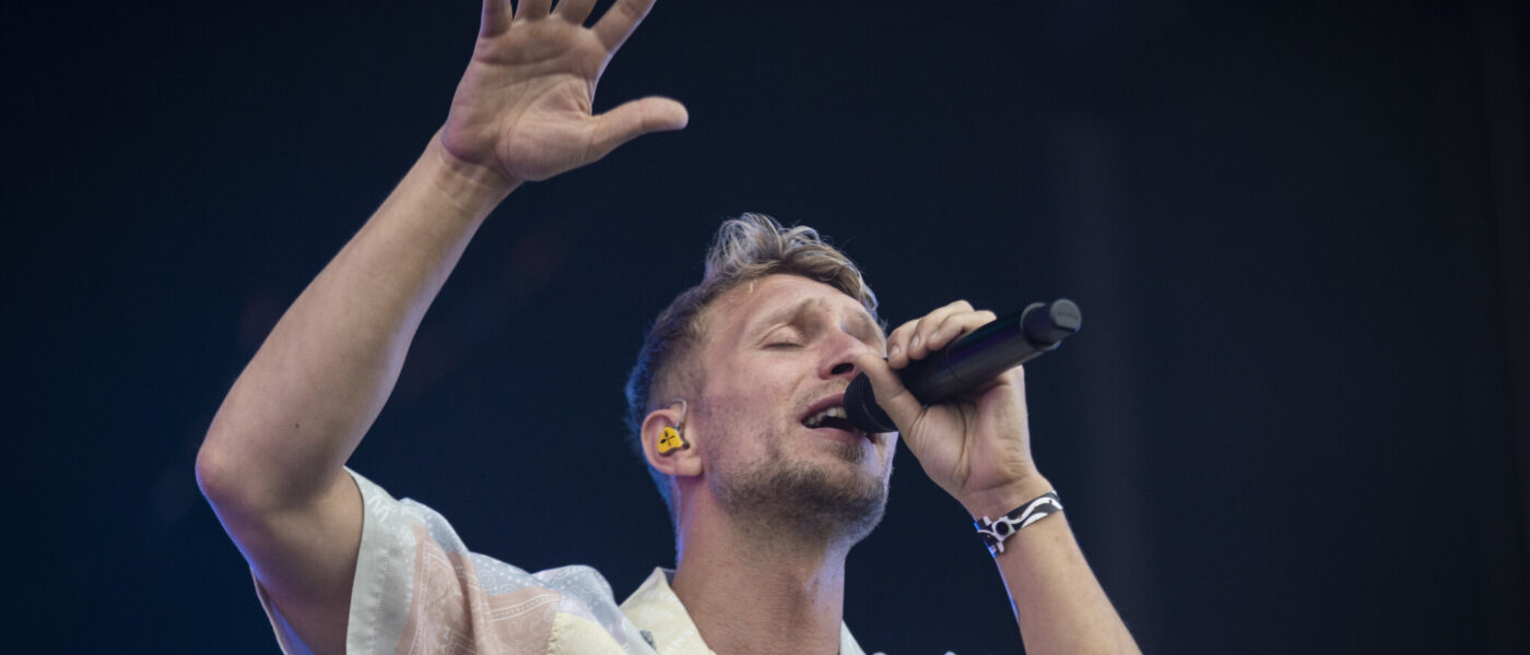 Deze nummers hoor je op 25 april in De Koninklijke 500