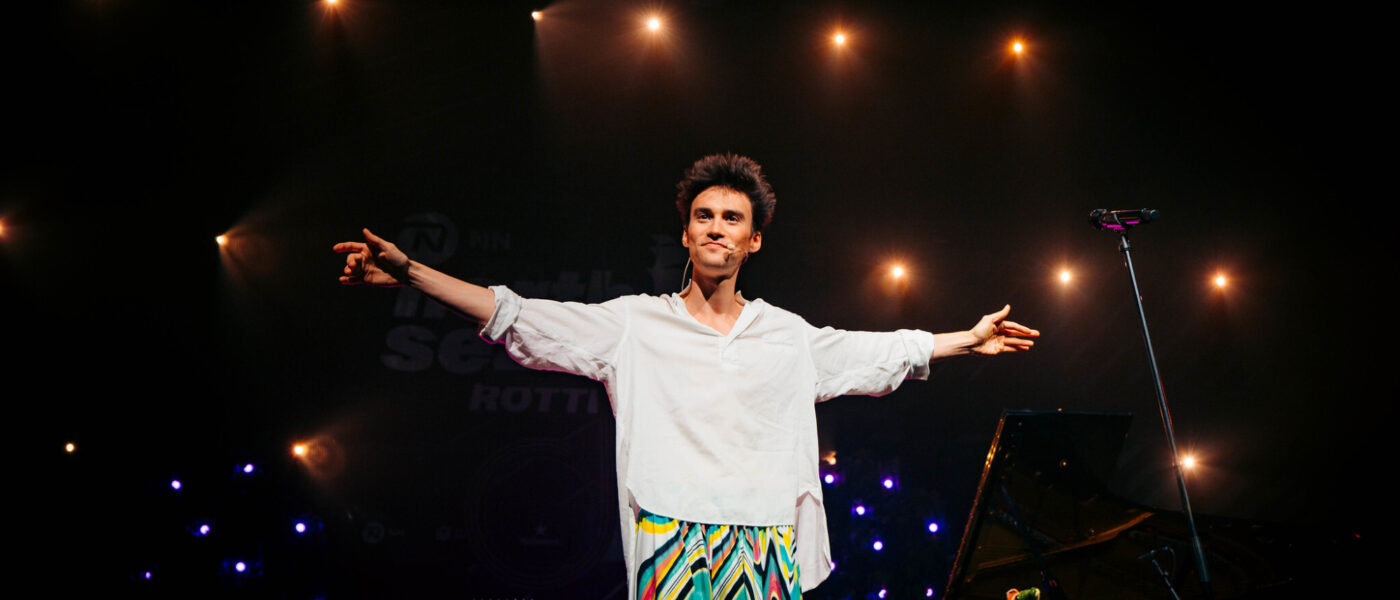 Nagenieten: NPO Radio 2 live vanaf North Sea Jazz