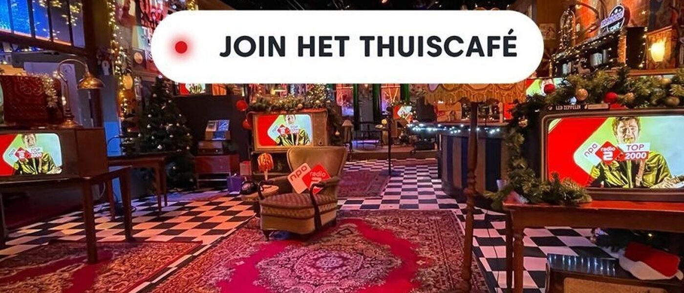 Lees hier alle belangrijke info over de NPO Radio 2 Top 2000 van 2021