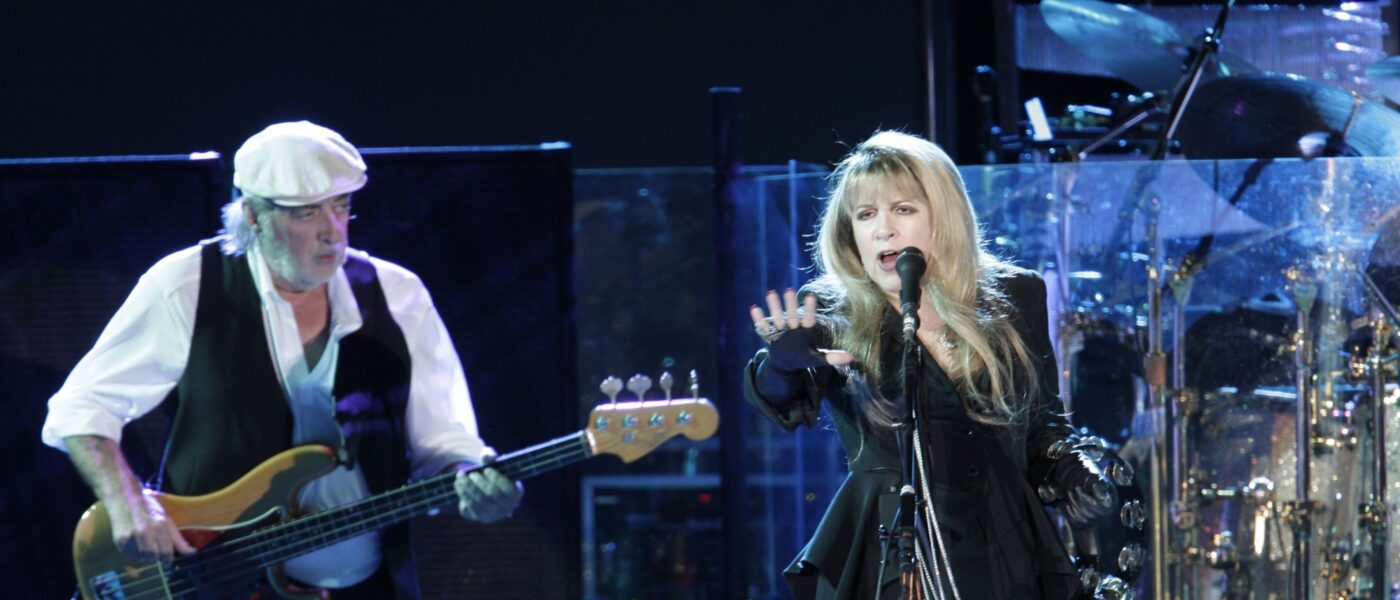 Fleetwood Mac