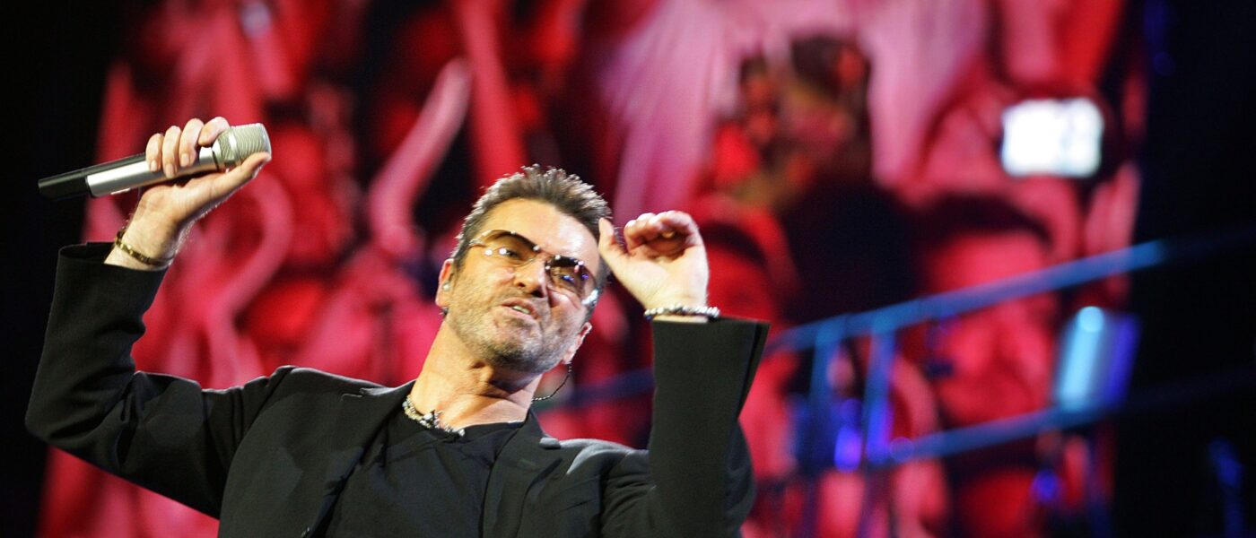 George Michael